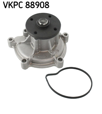 vandens siurblys - VKPC 88908 SKF